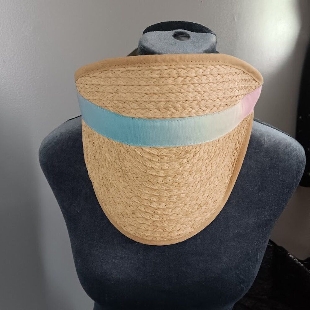 Pride Iridescent Visor